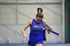 Track & Field  Women’s Track & Field open up the 2023 indoor season with a home meet against Colby College. They also competed against visiting Wentworth Institute of Technology, Worcester State University, Gordon College and Connecticut College. - Photo by Keith Nordstrom